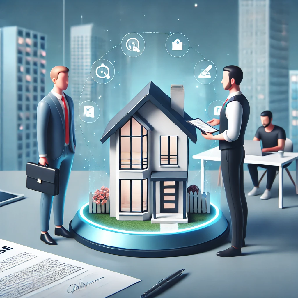 Direitos e Deveres de Inquilinos e Locadores