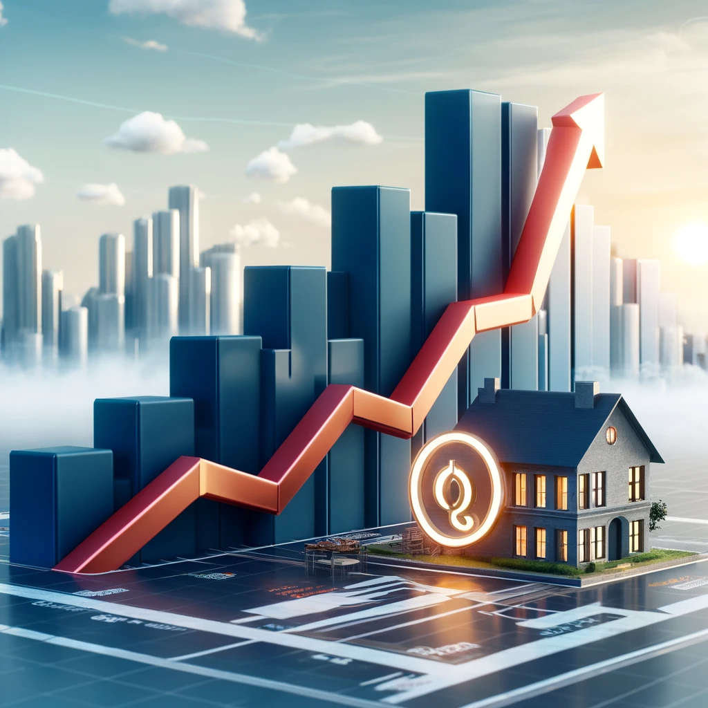 Como Funciona a Valorização de Imóvel?