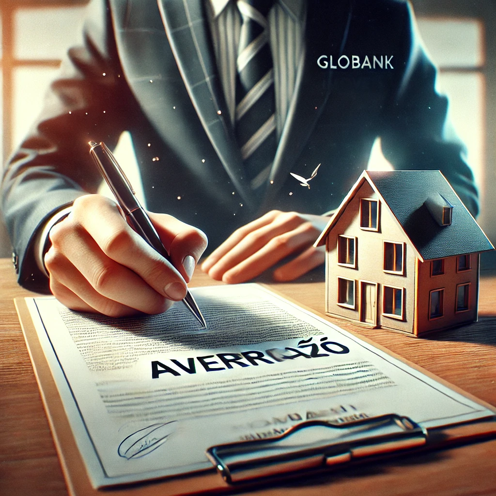 O Que é Averbação de Imóveis?